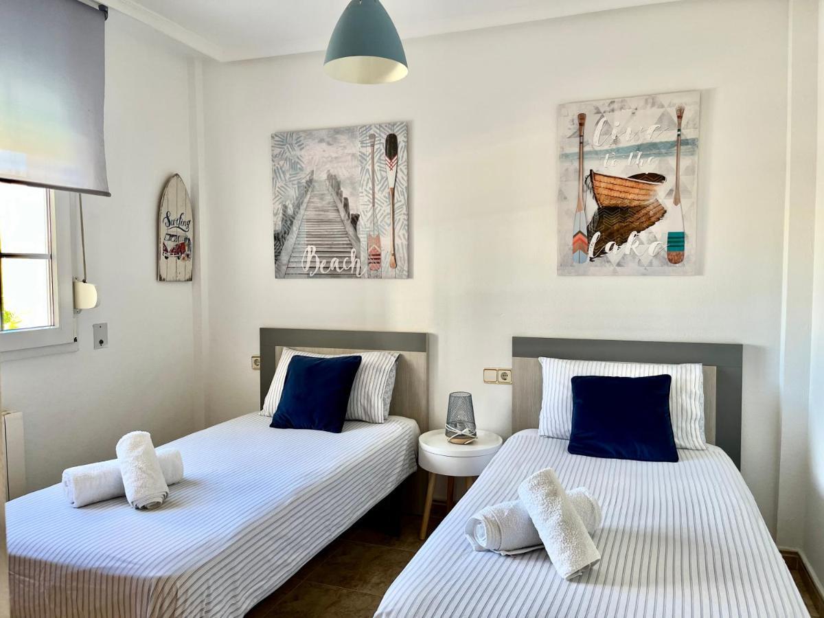 Willa Rey Don Jaime Benidorm Zewnętrze zdjęcie