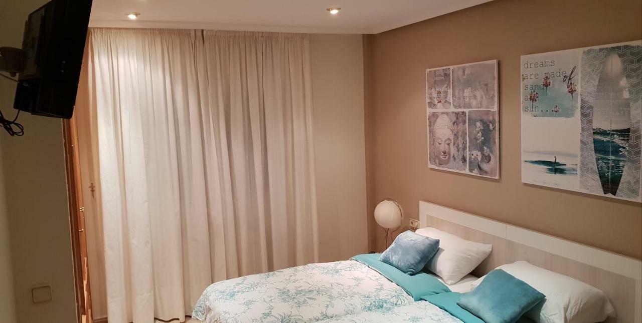 Willa Rey Don Jaime Benidorm Zewnętrze zdjęcie